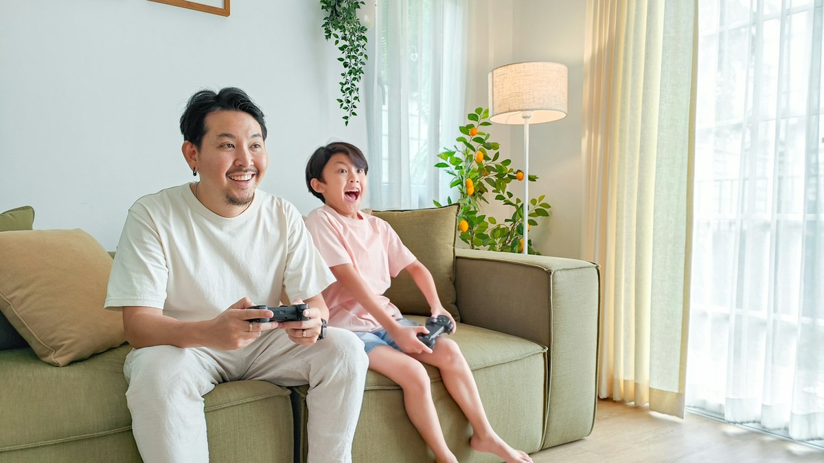 About GameVerse Company
