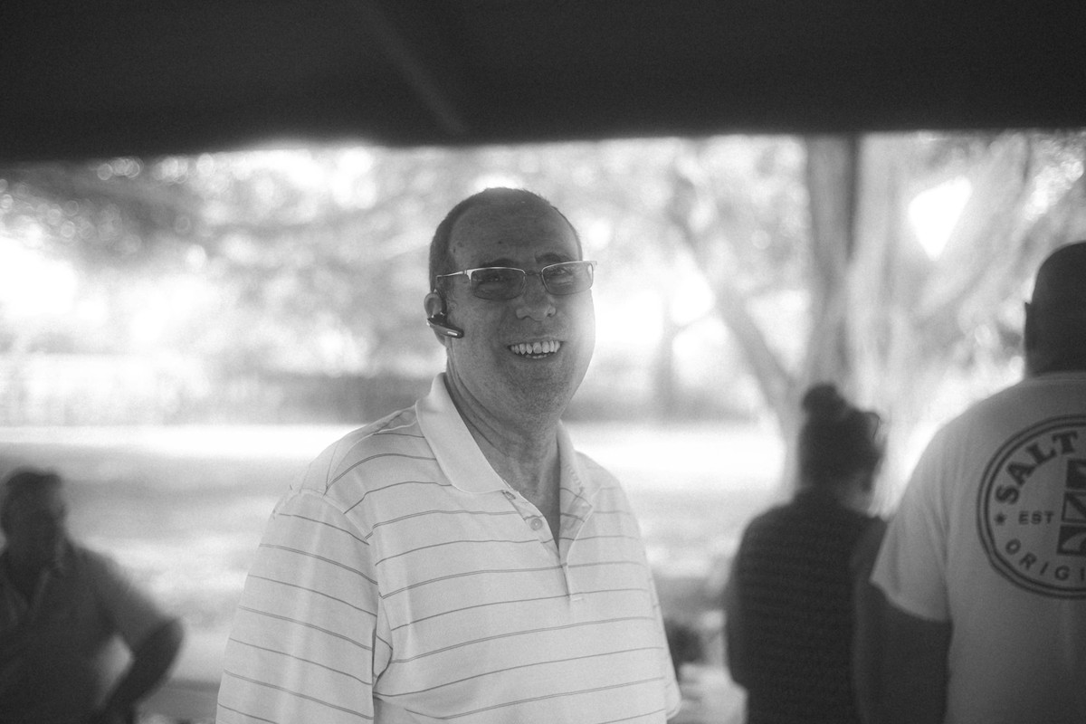 Team Member Michael